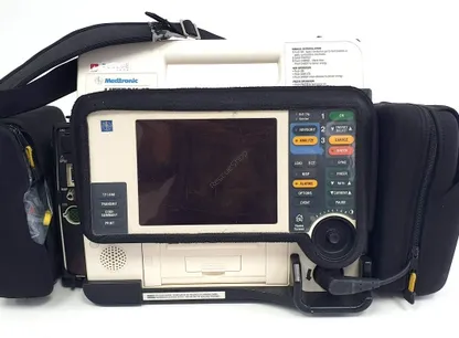 LIFEPAK 12