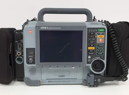 LIFEPAK 15