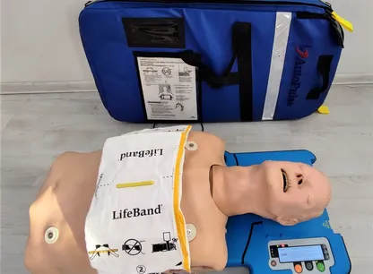 Zoll Autopulse