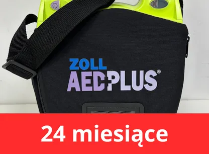 Defibrylator AED