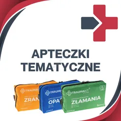 Apteczki tematyczne