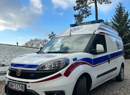 AMBULANSE