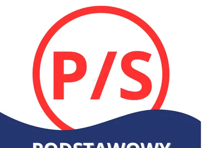 Zestaw sprzętu P/S podstawowy