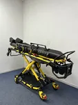 Elektryczne nosze STRYKER Power Pro XT z podstawą PowerLOAD / używane - 2