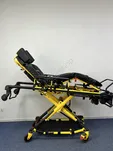 Elektryczne nosze STRYKER Power Pro XT z podstawą PowerLOAD / używane - 6