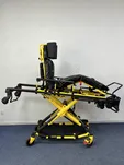 Elektryczne nosze STRYKER Power Pro XT z podstawą PowerLOAD / używane - 7