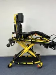 Elektryczne nosze STRYKER Power Pro XT z podstawą PowerLOAD / używane - 8