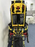 Elektryczne nosze STRYKER Power Pro XT z podstawą PowerLOAD / używane - 9