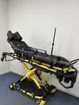 Elektryczne nosze STRYKER Power Pro XT z podstawą PowerLOAD / używane - 11