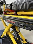 Elektryczne nosze STRYKER Power Pro XT z podstawą PowerLOAD / używane - 12