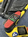 Elektryczne nosze STRYKER Power Pro XT z podstawą PowerLOAD / używane - 13