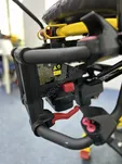 Elektryczne nosze STRYKER Power Pro XT z podstawą PowerLOAD / używane - 14