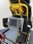 Elektryczne nosze STRYKER Power Pro XT z podstawą PowerLOAD / używane - 22