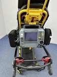 Elektryczne nosze STRYKER Power Pro XT z podstawą PowerLOAD / używane - 23