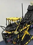 Elektryczne nosze STRYKER Power Pro XT z podstawą PowerLOAD / używane - 25