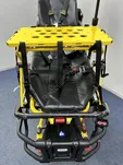Elektryczne nosze STRYKER Power Pro XT z podstawą PowerLOAD / używane - 26