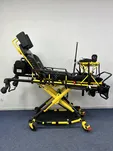 Elektryczne nosze STRYKER Power Pro XT z podstawą PowerLOAD / używane - 28