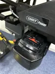 Elektryczne nosze STRYKER Power Pro XT z podstawą PowerLOAD / używane - 29