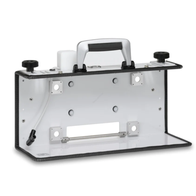 System nośny Weinmann LIFE-BASE 1 NG z interfejsem ładowania dla MEDUMAT Transport