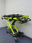 Elektryczne nosze KARTSANA Power Brava / używane - 2