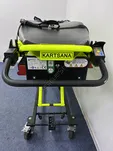Elektryczne nosze KARTSANA Power Brava / używane - 3