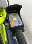 Elektryczne nosze KARTSANA Power Brava / używane - 4