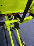 Elektryczne nosze KARTSANA Power Brava / używane - 9