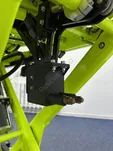Elektryczne nosze KARTSANA Power Brava / używane - 17