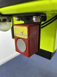 Elektryczne nosze KARTSANA Power Brava / używane - 19