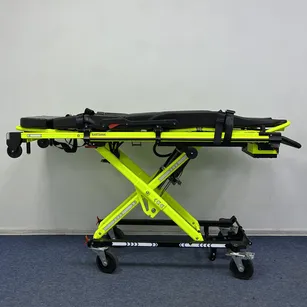 Elektryczne nosze KARTSANA Power Brava / używane