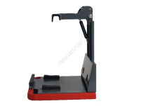 Uchwyt karetkowy do defibrylatora Lifepak 15 Dlouhy - 3