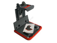 Uchwyt karetkowy do defibrylatora Lifepak 15 Dlouhy - 4