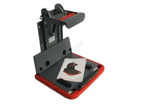 Uchwyt karetkowy do defibrylatora Lifepak 15 Dlouhy - 4