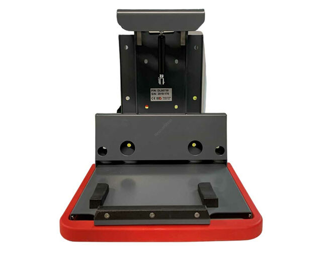 Uchwyt karetkowy do defibrylatora Lifepak 15 Dlouhy