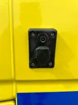 AMBULANS Renault Master / r. 2023 / nosze elektryczne KARTSANA BRAVA z przejściem | OFERTA POKAZOWA - 9