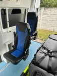 AMBULANS Renault Master / r. 2023 / nosze elektryczne KARTSANA BRAVA z przejściem | OFERTA POKAZOWA - 15