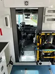 AMBULANS Renault Master / r. 2023 / nosze elektryczne KARTSANA BRAVA z przejściem | OFERTA POKAZOWA - 16