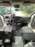 AMBULANS Renault Master / r. 2023 / nosze elektryczne KARTSANA BRAVA z przejściem | OFERTA POKAZOWA - 17