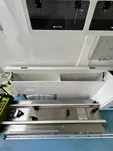 AMBULANS Renault Master / r. 2023 / nosze elektryczne KARTSANA BRAVA z przejściem | OFERTA POKAZOWA - 30
