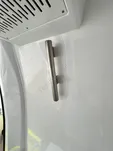 AMBULANS Renault Master / r. 2023 / nosze elektryczne KARTSANA BRAVA z przejściem | OFERTA POKAZOWA - 31