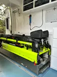 AMBULANS Renault Master / r. 2023 / nosze elektryczne KARTSANA BRAVA z przejściem | OFERTA POKAZOWA - 18