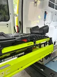 AMBULANS Renault Master / r. 2023 / nosze elektryczne KARTSANA BRAVA z przejściem | OFERTA POKAZOWA - 22