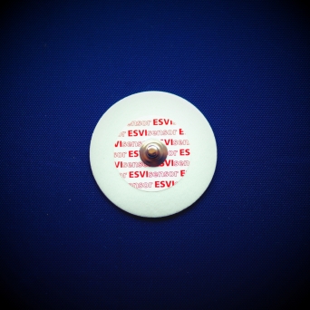 Elektroda do EKG - ES-GS 40mm, 50 szt. w opak.