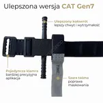 Staza taktyczna CAT Tourniquet 7 Combat - 3