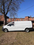 Mercedes VITO 109 CDI BUS / r. 2016 / przebieg 207 tys. km - 2