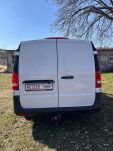 Mercedes VITO 109 CDI BUS / r. 2016 / przebieg 207 tys. km - 3