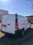 Mercedes VITO 109 CDI BUS / r. 2016 / przebieg 207 tys. km - 4