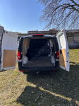 Mercedes VITO 109 CDI BUS / r. 2016 / przebieg 207 tys. km - 12
