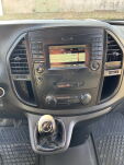 Mercedes VITO 109 CDI BUS / r. 2016 / przebieg 207 tys. km - 25