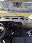 Mercedes VITO 109 CDI BUS / r. 2016 / przebieg 207 tys. km - 26